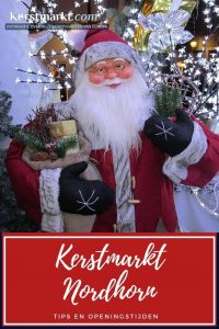 Kerstmarkt Nordhorn
