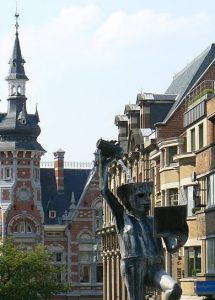 Fonske Leuven